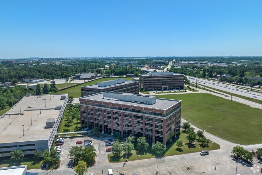19500 State Highway 249, Houston, TX for sale - Aerial - Image 3 of 5