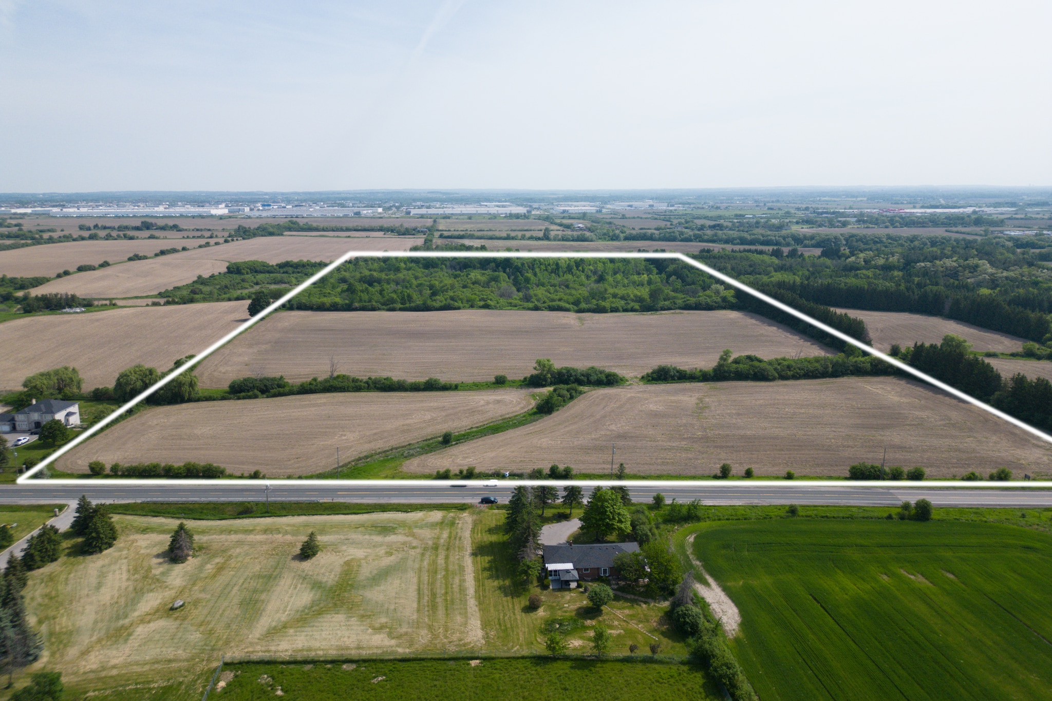 The Gore Rd, Caledon, ON for sale Building Photo- Image 1 of 1