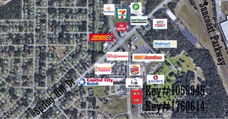 More details for 00 Anderson Snow Rd, Spring Hill, FL - Land for Sale