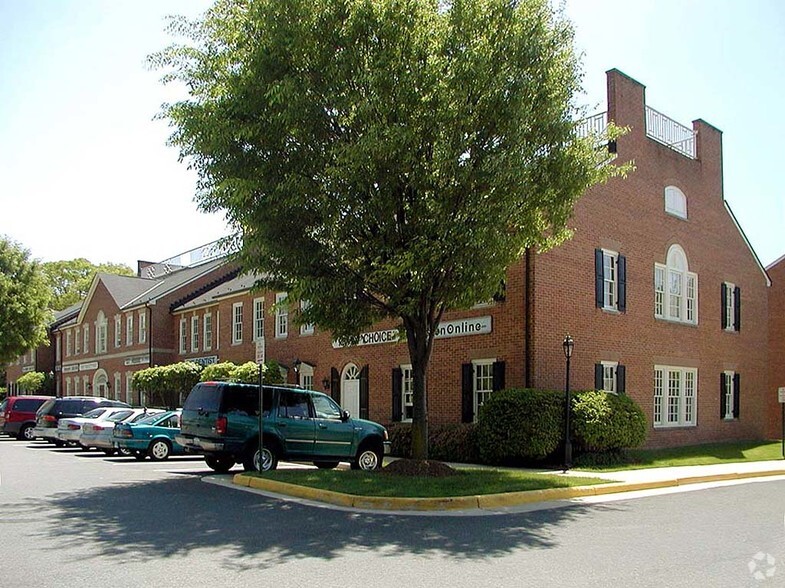 10507-10511 Braddock Rd, Fairfax, VA for lease - Other - Image 3 of 4