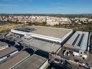 More details for Calle Principal P.I. Codonyers, 1, Picassent - Industrial for Lease