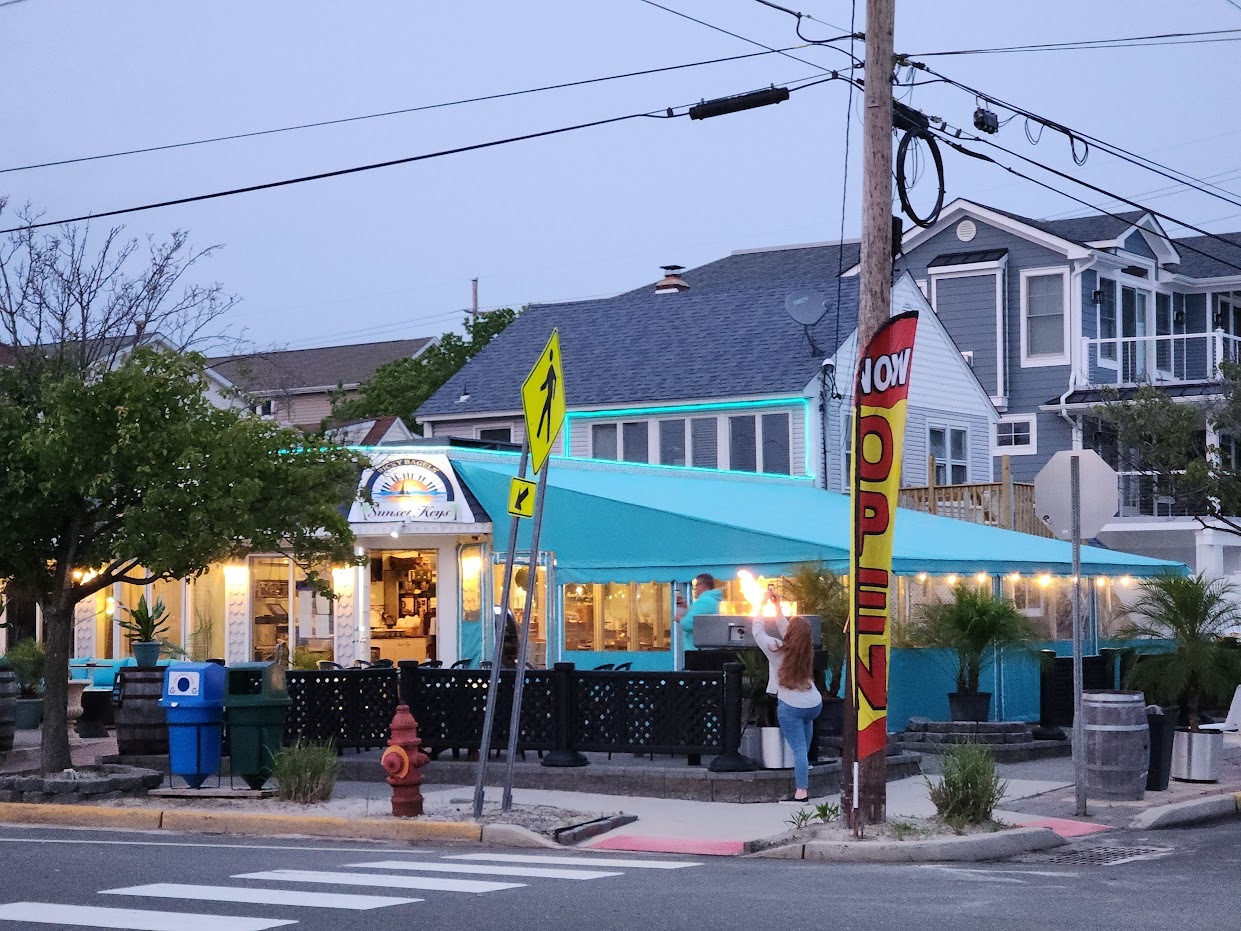 607 Bay Blvd, Lavallette, NJ for sale Building Photo- Image 1 of 1