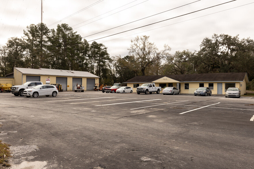 1400 Howard St E, Live Oak, FL for sale - Building Photo - Image 1 of 1