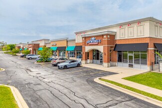 More details for 21000 S Frankfort Sq, Frankfort, IL - Retail for Lease