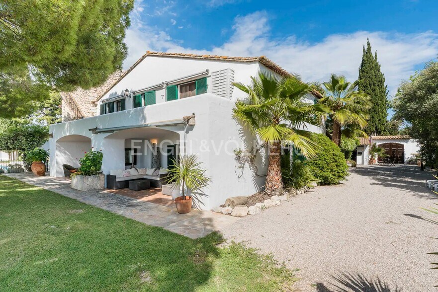 Specialty in Sant Pere de Ribes, Barcelona for sale - Building Photo - Image 2 of 14