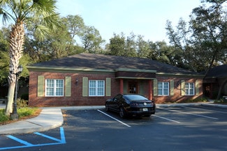 More details for 1184 Eglin Pky, Shalimar, FL - Office for Lease