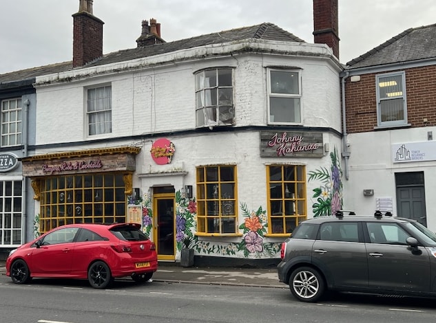 5 Church Rd, Lytham St Annes for sale Building Photo- Image 1 of 1