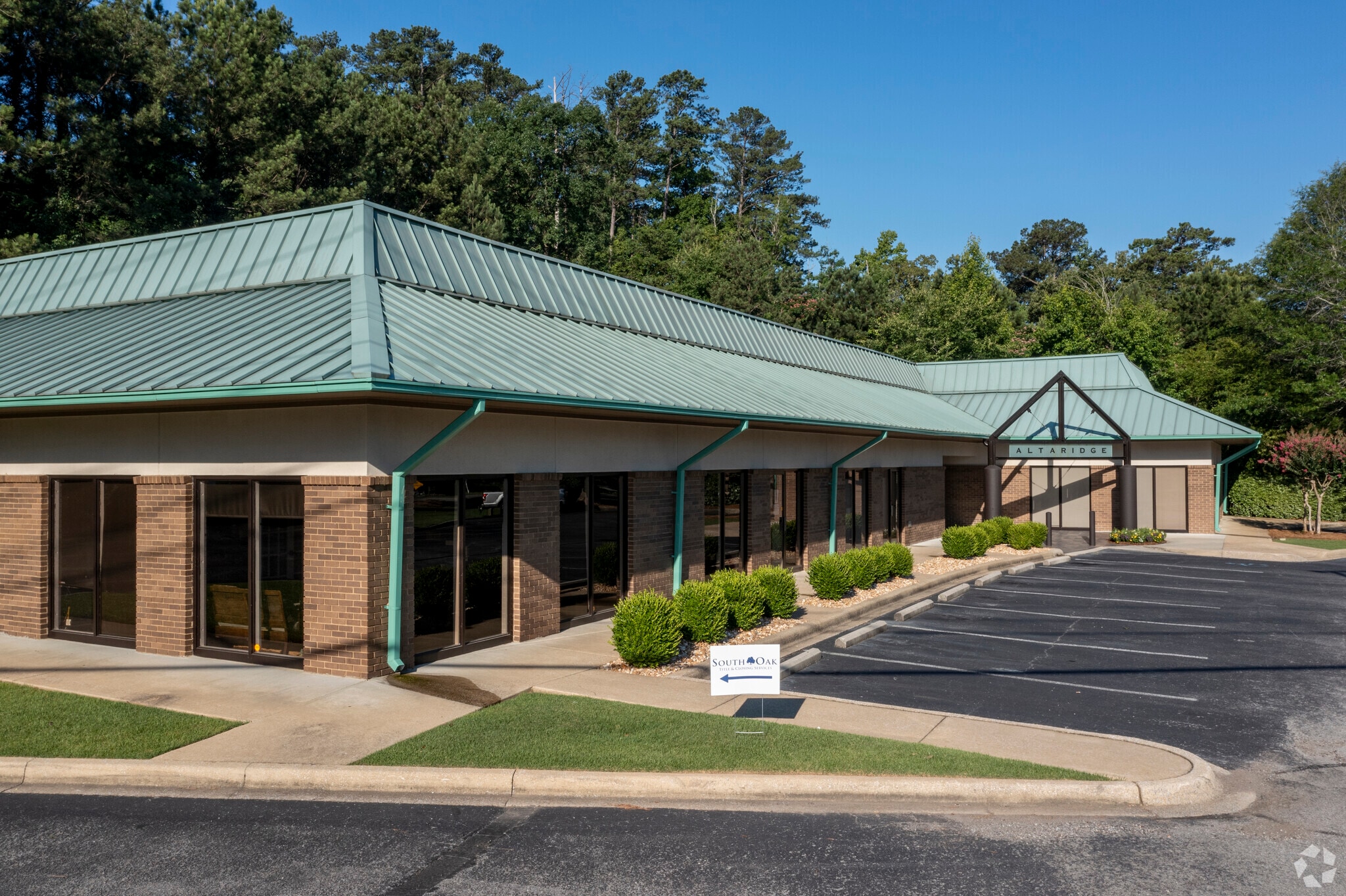 2870 Old Rocky Ridge Rd, Birmingham, AL for lease Primary Photo- Image 1 of 7