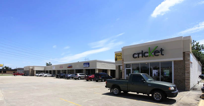 801 W Main St, League City, TX for lease - Building Photo - Image 1 of 1