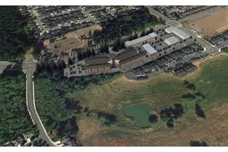 2115 SE 192nd Ave, Camas, WA - AERIAL  map view - Image1