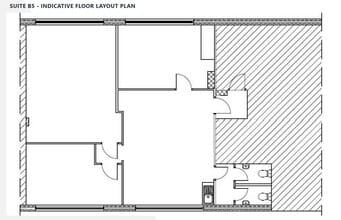 Beechwood Park, Inverness for lease Floor Plan- Image 2 of 2
