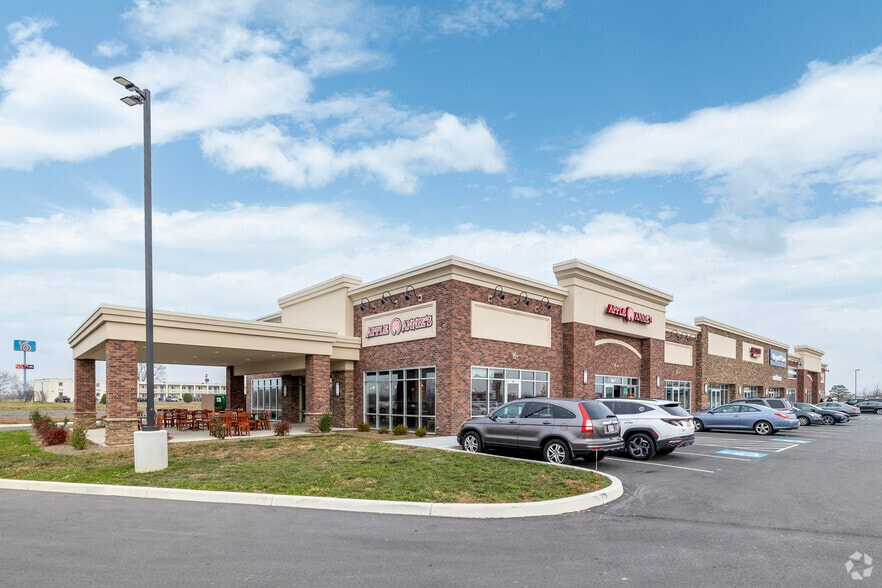 Hammonds Mill Rd, Martinsburg, WV for lease - Building Photo - Image 2 of 5