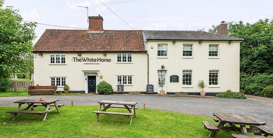 Stonecross Grn, Bury St Edmunds for lease - Primary Photo - Image 1 of 9