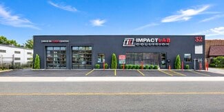 More details for 32 Allen Blvd, Farmingdale, NY - Industrial for Sale