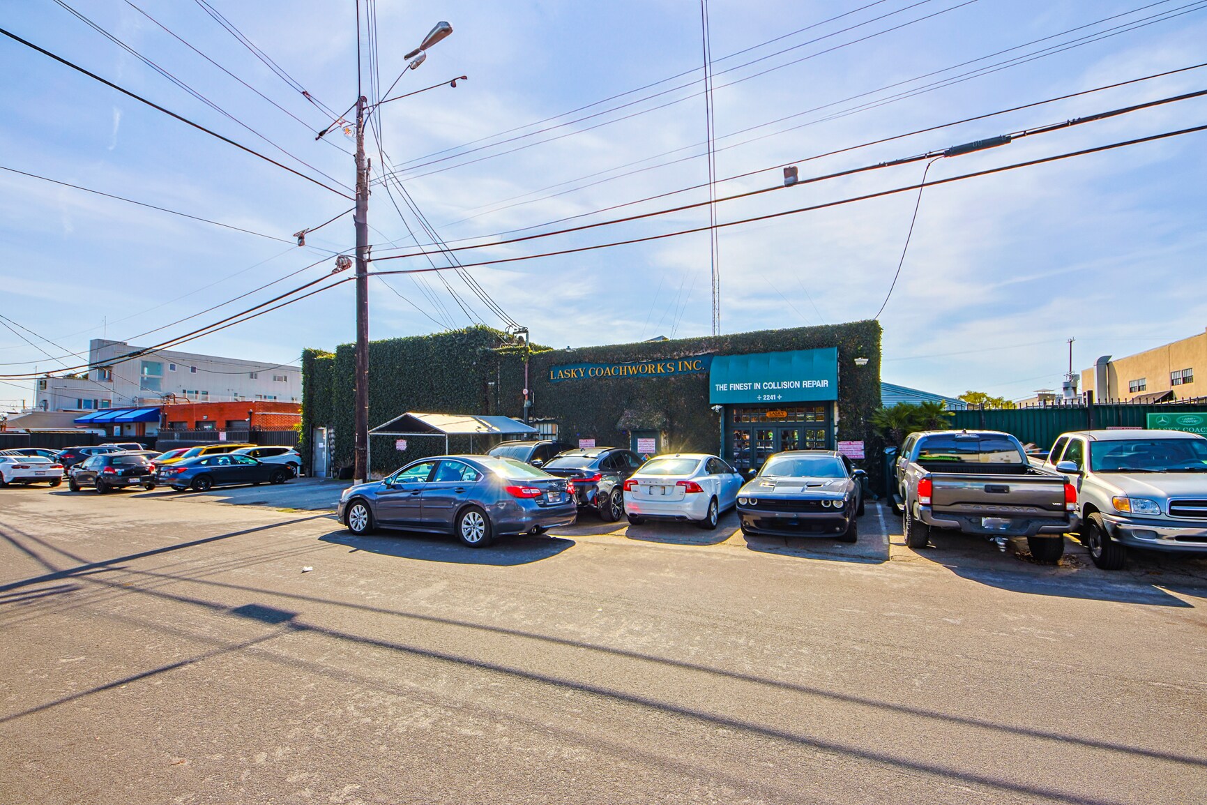 2245 Federal Ave, Los Angeles, CA for sale Primary Photo- Image 1 of 2