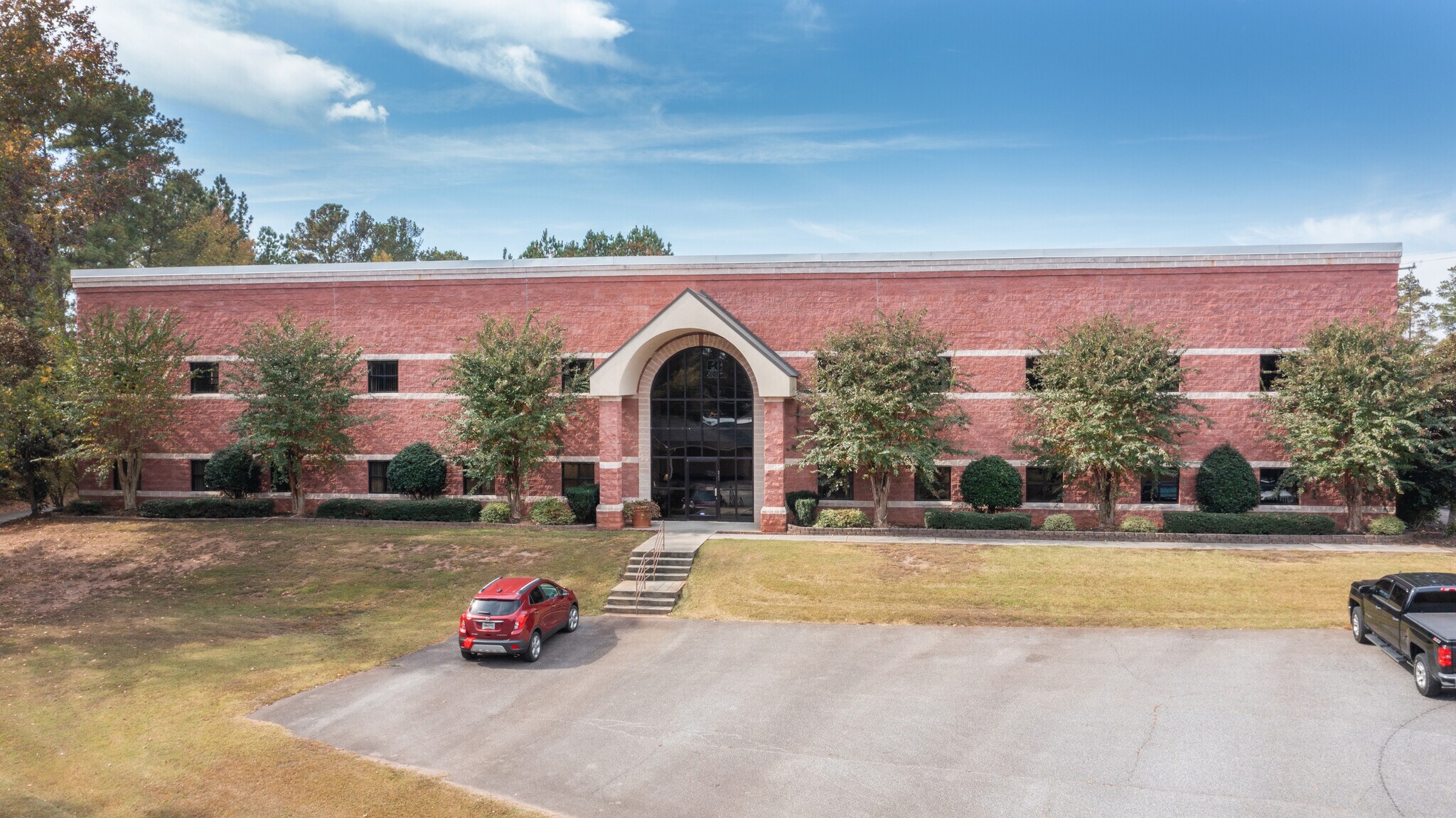 235 Camson Rd, Anderson, SC for sale Building Photo- Image 1 of 1