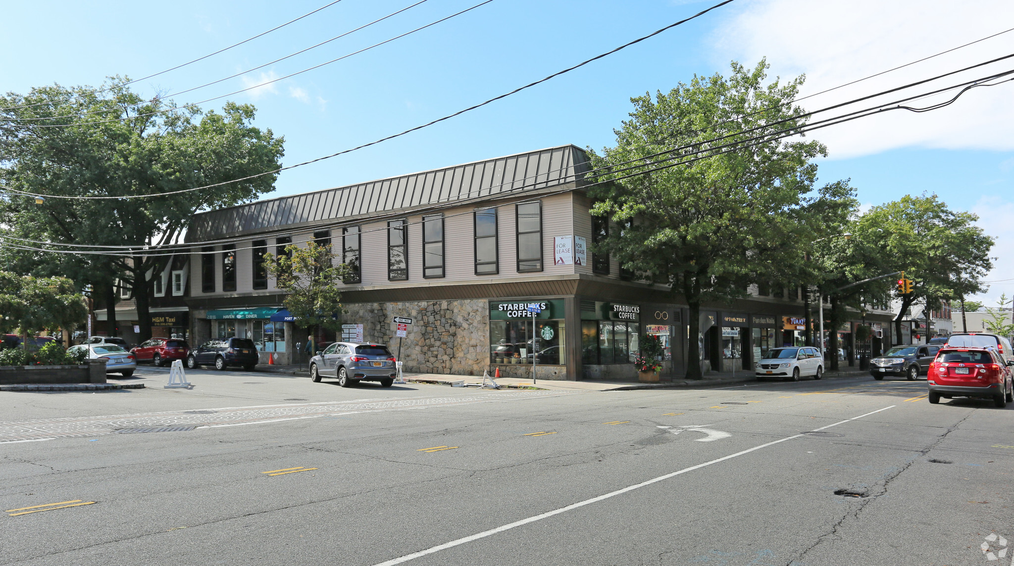 2-8 Haven Ave, Port Washington, NY for lease Primary Photo- Image 1 of 14