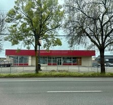 1082 Or-99 Hwy, Eugene OR - Convenience Store