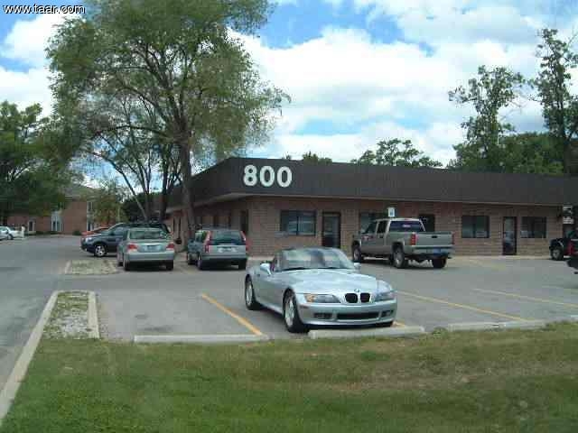 800 Hastings St, Traverse City, MI for sale Primary Photo- Image 1 of 1