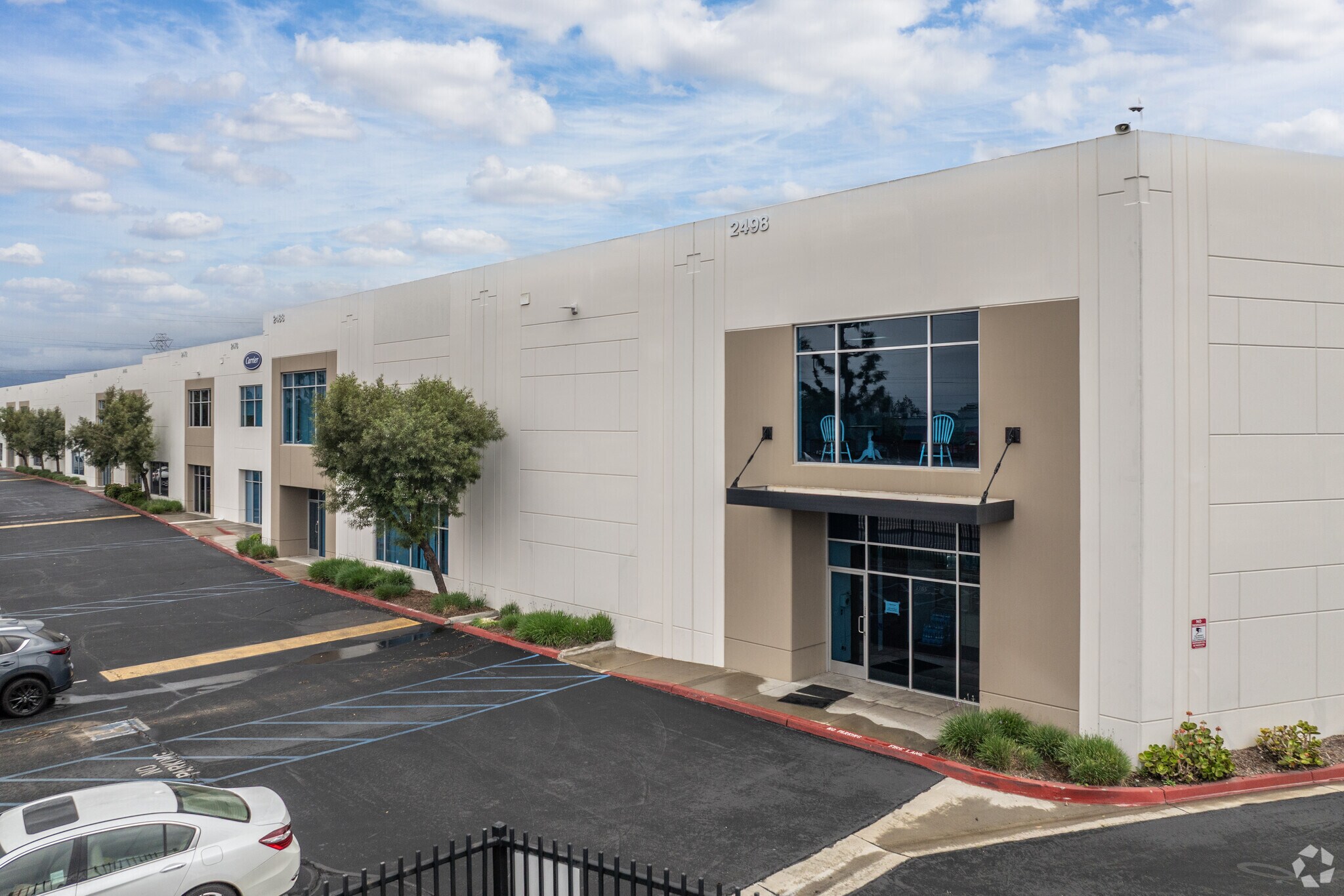 2418-2498 Peck Rd, City of Industry, CA for sale Primary Photo- Image 1 of 1