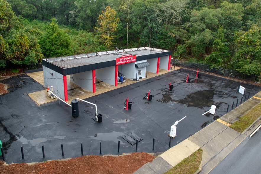 401 US-331, Defuniak Springs, FL for sale - Building Photo - Image 2 of 14