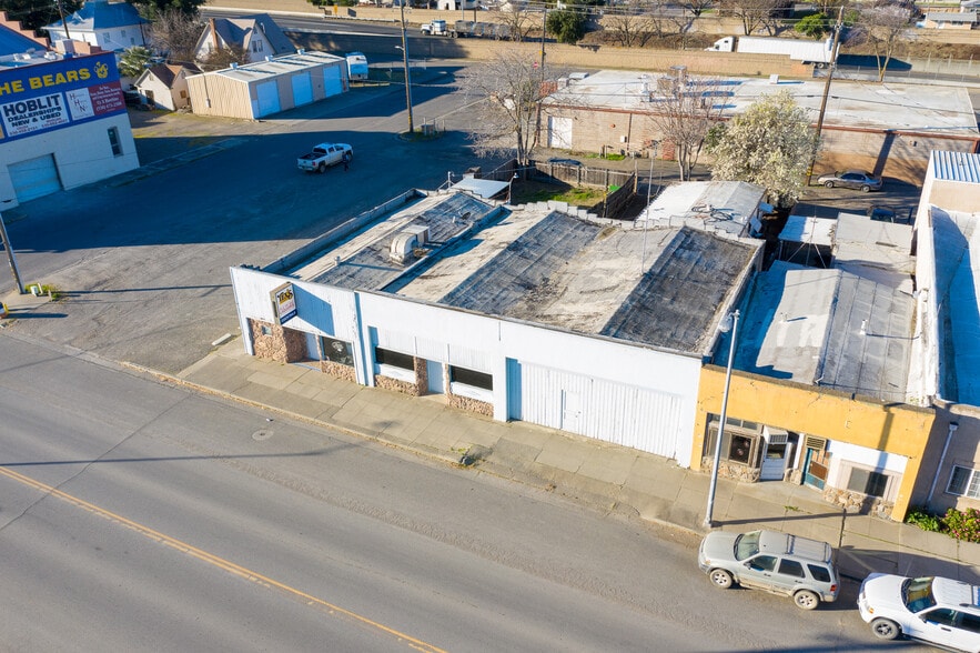 505 5th St, Arbuckle, CA 95912