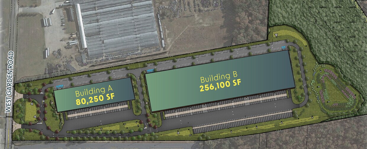 1615 Garden Rd, Vineland, NJ 08360