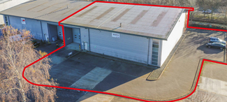 More details for 3 Europa Blvd, Warrington - Industrial for Lease