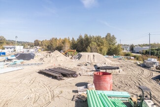 More details for 8790 Boundary Rd, Burnaby, BC - Industrial for Lease