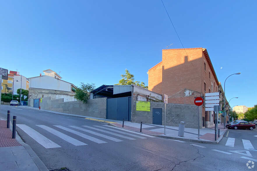 Land in Arganda del Rey, MAD for sale - Building Photo - Image 2 of 2