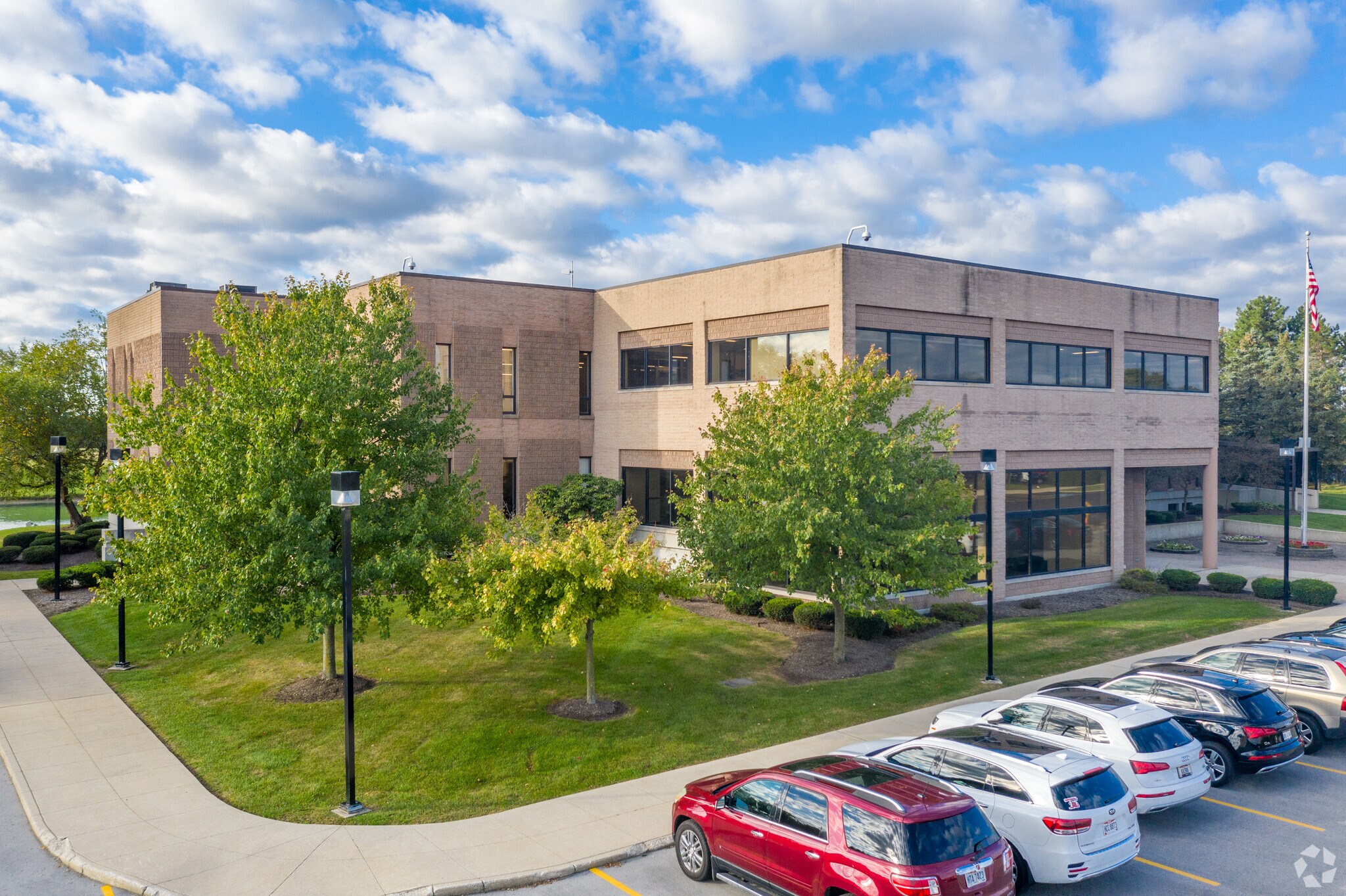 16380 US Rt 224 E, Findlay, OH, 45840 Office Space For Lease