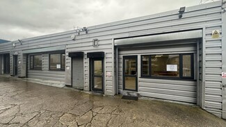 More details for Ryecroft St, Ashton Under Lyne - Office for Lease