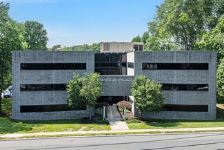 More details for 1600 Saint Georges Ave, Rahway, NJ - Office, Office/Medical for Lease