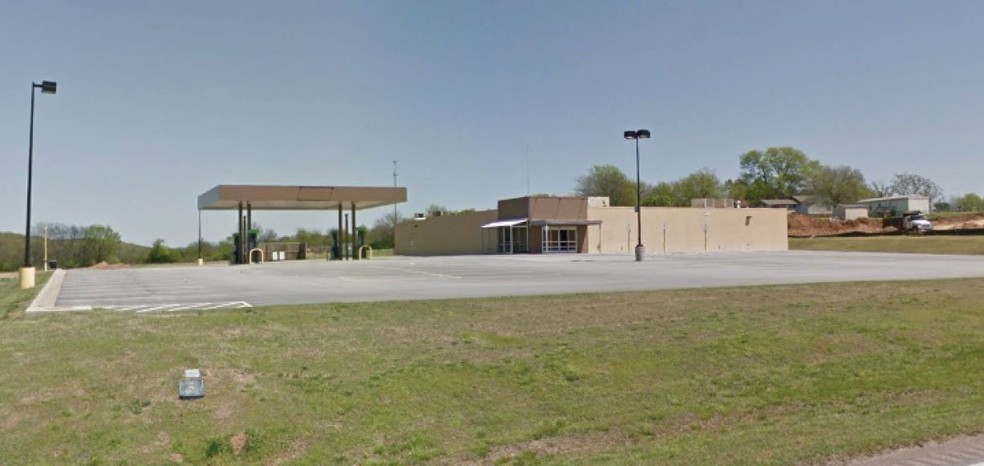 720 HWY 71, Mansfield, AR for lease - Primary Photo - Image 2 of 11