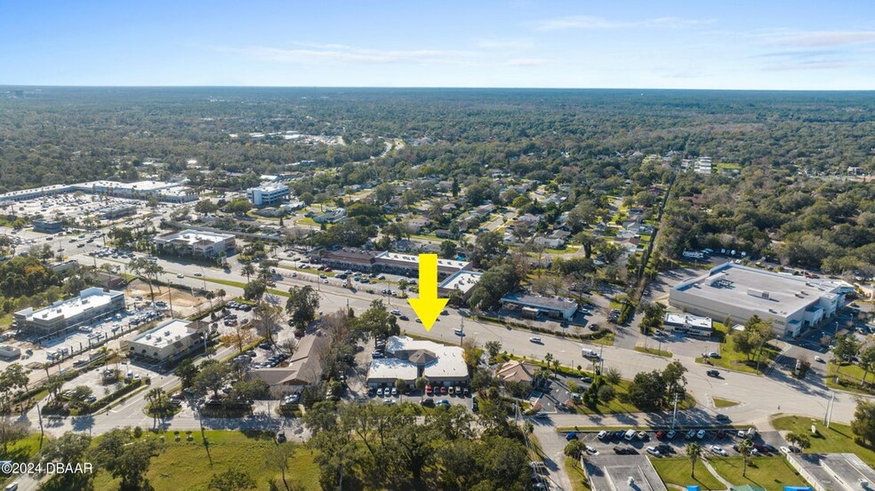 106 N Old Kings Rd, Ormond Beach, FL for sale - Building Photo - Image 2 of 27