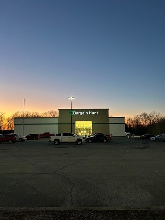 More details for 2137 N Locust Ave, Lawrenceburg, TN - Retail for Lease