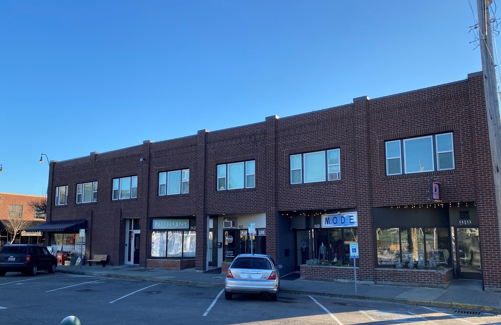 919-927 Kincaid Ave, Sumner, WA for sale Building Photo- Image 1 of 1