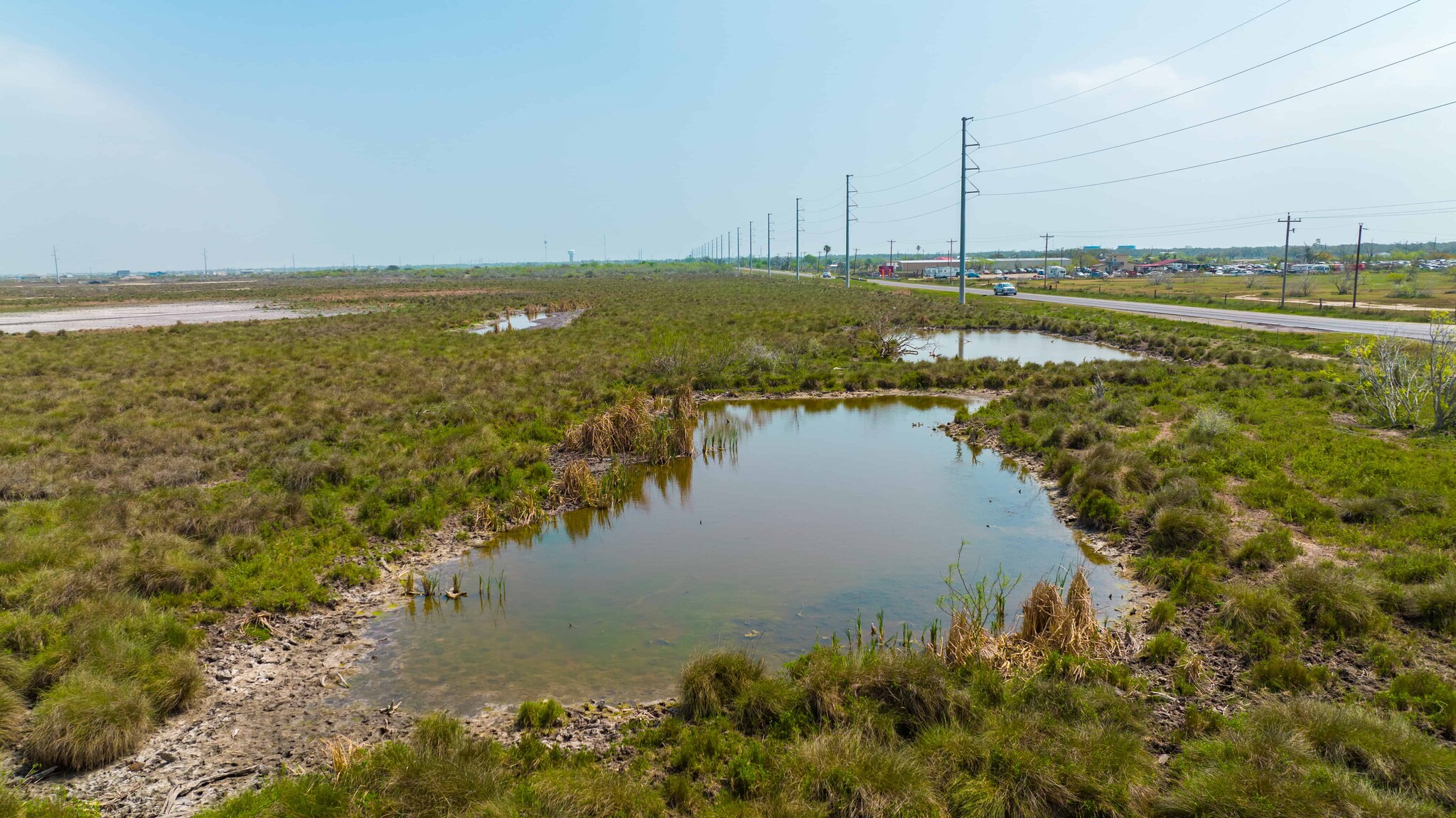 2710 Farm to Market 1069, Rockport, TX for sale Primary Photo- Image 1 of 1