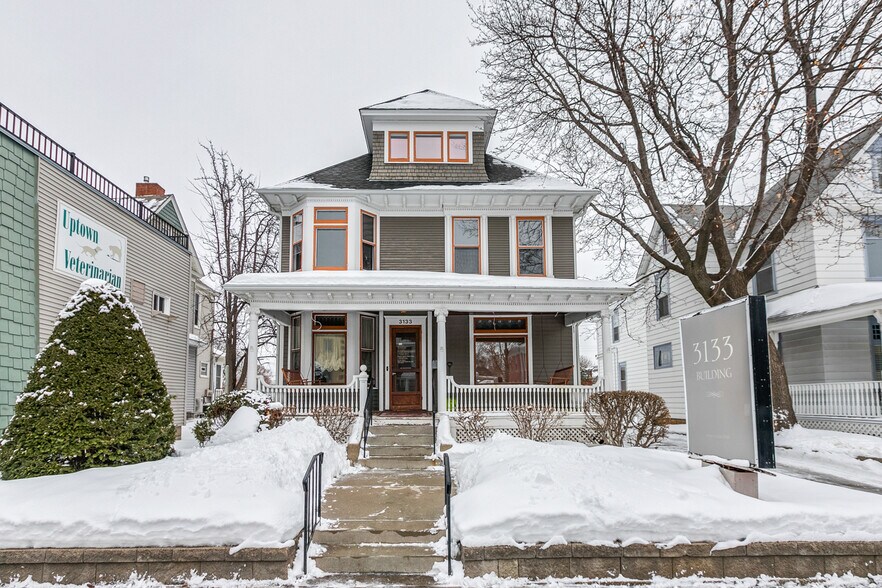 3133 Hennepin Ave, Minneapolis, MN 55408