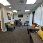 West Lobby Reception Desk