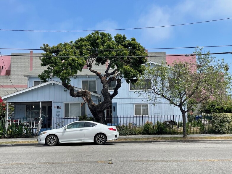 Corner of Nielson and Bicknell, Santa Monica, CA for sale - Building Photo - Image 1 of 24