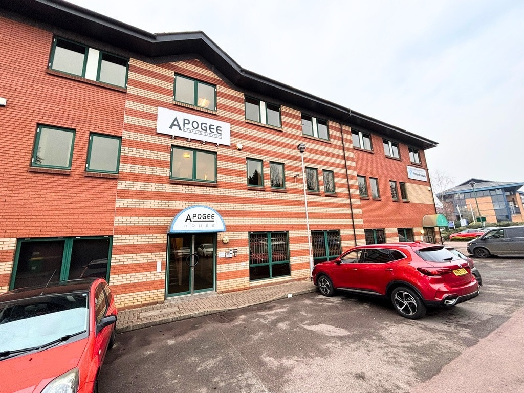 Woodlands, Bradley Stoke for lease Building Photo- Image 1 of 10