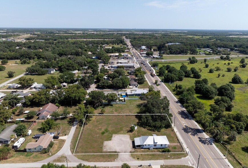 12280 US Highway 301 N, Parrish, FL for sale - Aerial - Image 3 of 19