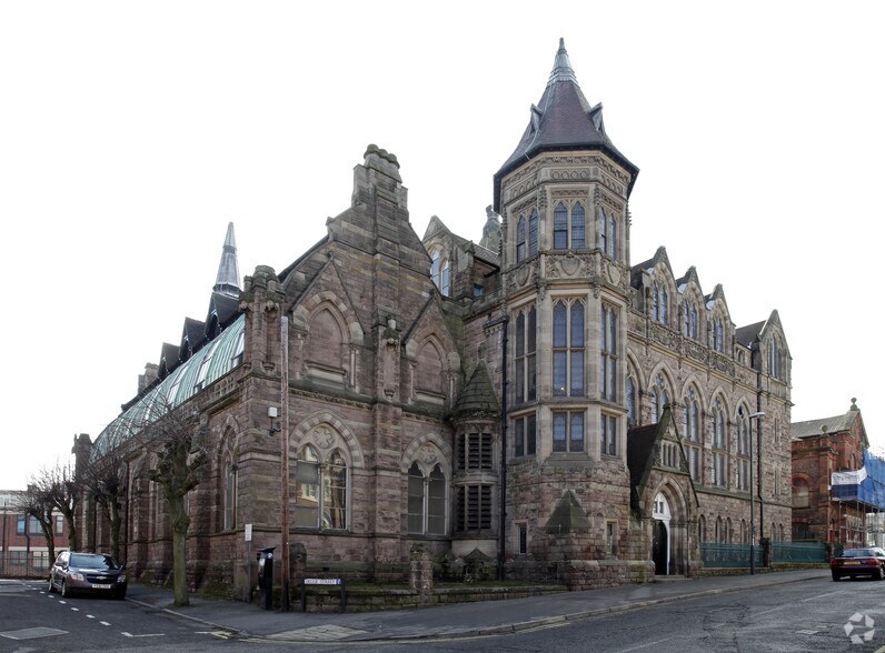 Green Ln, Derby for sale - Primary Photo - Image 1 of 1