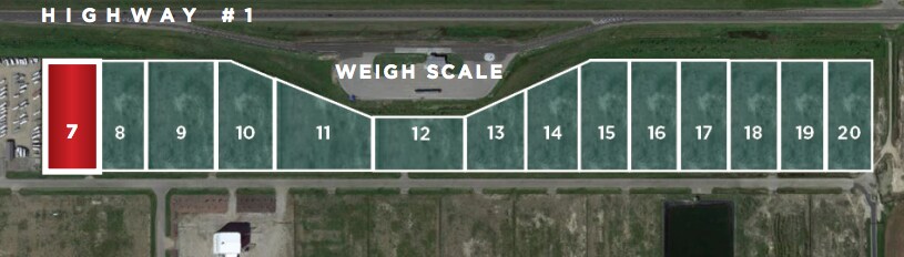 12 Durum Dr, Wheatland County, AB for sale - Building Photo - Image 2 of 22