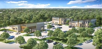 More details for 21927 Gosling Rd, Spring, TX - Office/Medical for Lease