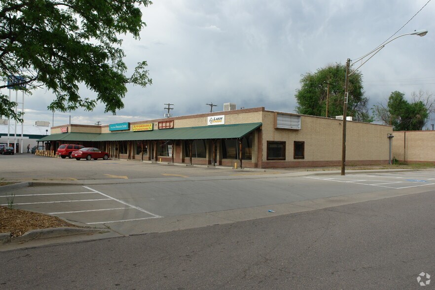 72507280 Monaco St, Commerce City, CO 80022