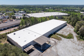 2101 Randall Rd, Lithonia, GA - AERIAL  map view - Image1