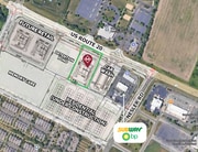 3211 US-20, Elgin IL - Drive Through Restaurant