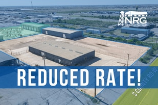 Industrial Sublease With Option to Expand - Warehouse